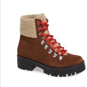 Steve Madden Boots